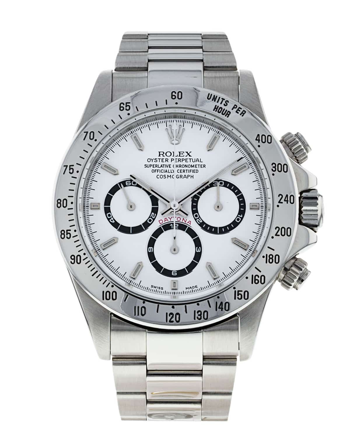 Rolex Daytona 16520